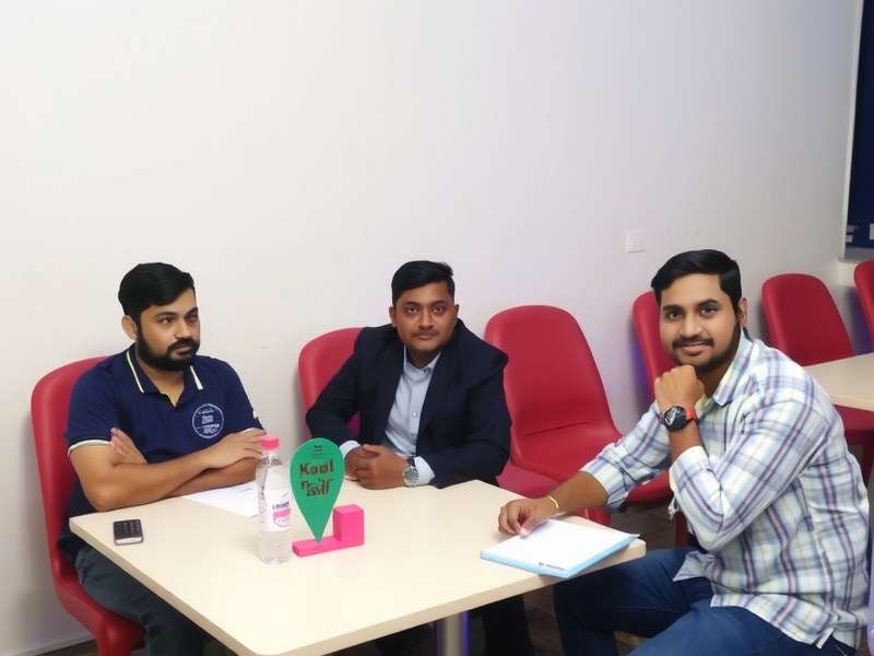 Sasaram Premier Stride Community Meetup