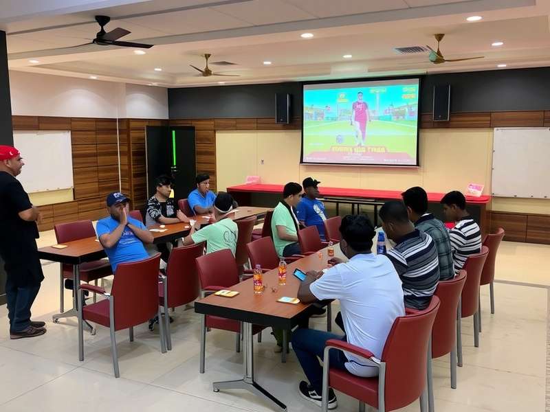 Sasaram Premier Stride Esports Tournament